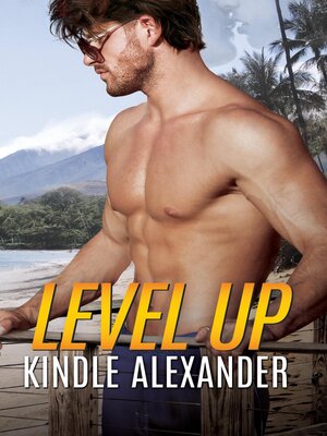 cover image of Level Up